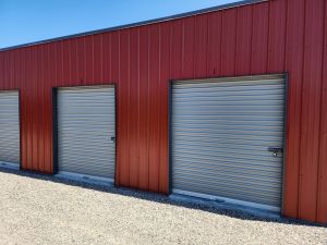 Idaho Storage Co.