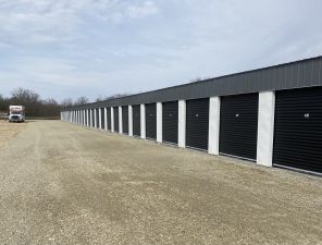 Smart Self Storage Dayton