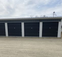 Smart Self Storage Dayton