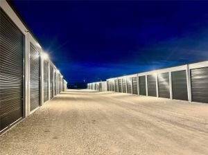 Kingdom Storage