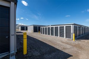 Kingdom Storage