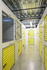 Mini Mall Storage - Atlanta - 3600 Welcome All Rd