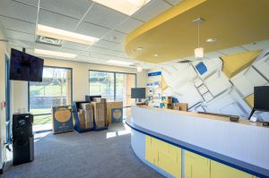Mini Mall Storage - Atlanta - 3850 Welcome All Rd