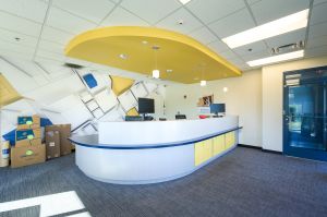 Mini Mall Storage - Atlanta - 3850 Welcome All Rd