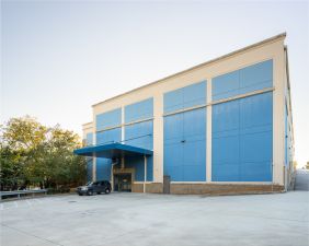 Mini Mall Storage - Hapeville