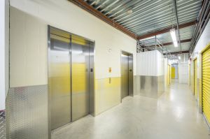 Mini Mall Storage - Hapeville