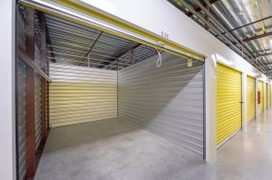 Mini Mall Storage - Hapeville