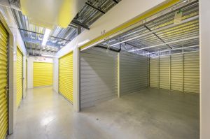 Mini Mall Storage - Marietta - Powers Ferry Rd