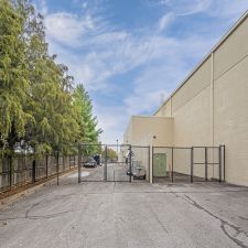 Mini Mall Storage - Nashville