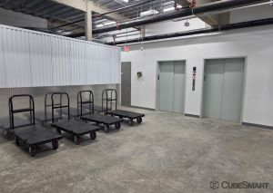 CubeSmart Self Storage - 2795 Nw 84th Street