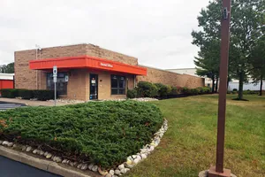 Public Storage - Lakewood - 1255 Prospect St