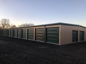 All Inn Storage
