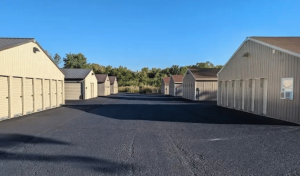 Heartland Storage - Merrillville - 850 East 61st Avenue