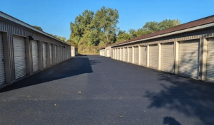 Heartland Storage - Merrillville B