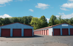 Heartland Storage - Michigan City B