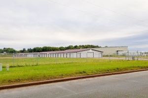St Croix Balsam Lake Self Storage