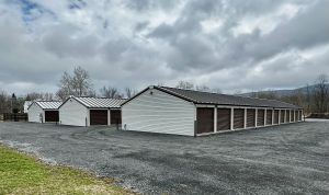 Reliable Storage - 14398 Route 22 New Lebanon