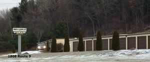 Reliable Storage - 1808 Route 9 Schodack