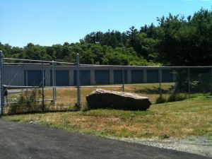 Reliable Storage - 950 Route 9 Castleton