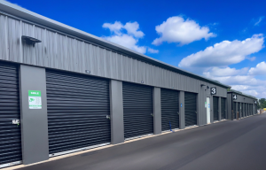 Telford Storage