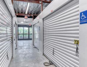 Prime Storage - New Haven