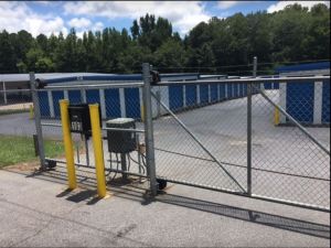 CareSafe Storage Anderson - Hwy 29 South