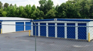 CareSafe Storage Anderson - Hwy 29 South