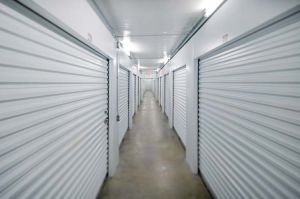 Mini Mall Storage - Lake Charles - 2003 Hodges St