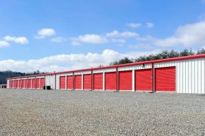Blue Ridge Storage Solutions
