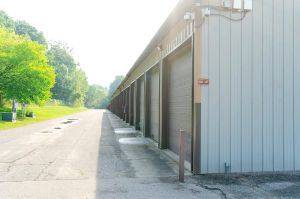 Big Brown Storage