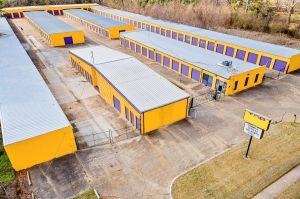 Shreveport Secure Storage