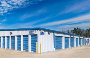 Storage King USA - 183 - Conroe TX - Hwy 242 Conroe