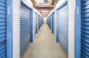 Storage King USA - 183 - Conroe TX - Hwy 242 Conroe