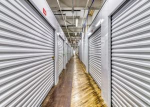 StorageMart - SW 8th St