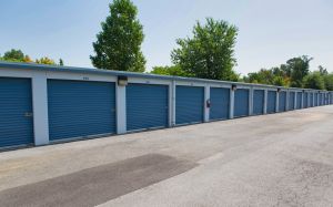 KO Storage of Waldorf - Old Washington Rd