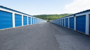 KO Storage of Ephrata - E Main St