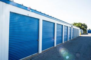 KO Storage of Ephrata - E Main St
