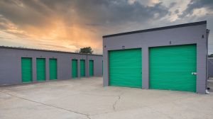 KO Storage of Norfolk - E Princess Anne Rd
