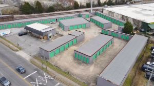 KO Storage of Norfolk - E Princess Anne Rd