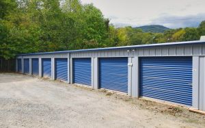 KO Storage of Candler - 2528 Smokey Park Hwy