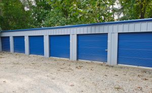 KO Storage of Candler - 2528 Smokey Park Hwy