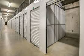 Anderson Storage