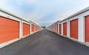 Anderson Storage