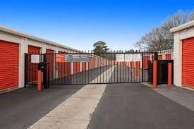 Anderson Storage