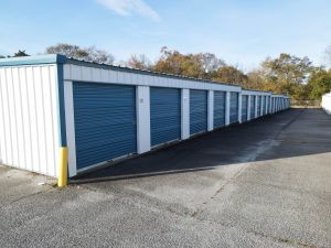 KO Storage of Columbus - Floyd Rd