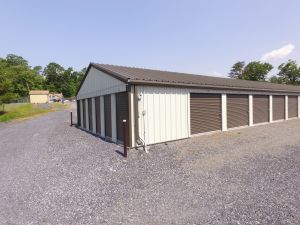 KO Storage of Gettysburg - Baltimore Pike