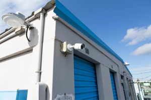 Exeter Self Storage