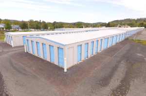 Exeter Self Storage