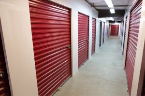 Nazareth Self Storage