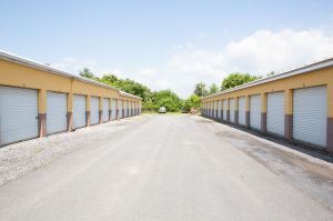 KO Storage of Chambersburg - Progress Rd